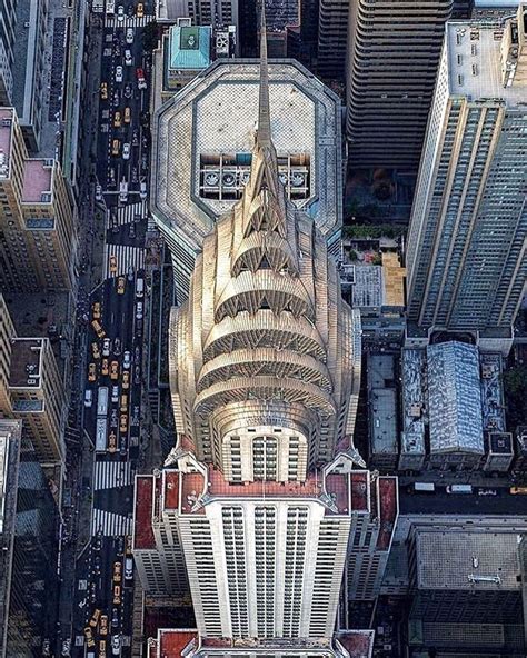 Pin By Centex Cargo On New York Chrysler Building New York Pictures