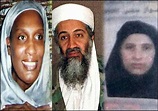 Know about Osama bin laden’s love life, how his wives used to fight ...