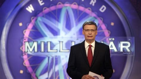 Fiese neuerung bei wer wird millionär! "Wer wird Millionär"-Wahnsinn: Kandidat verballert 5 Joker ...