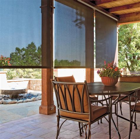 Motorized Roller Shades And Solar Shades Marin Ca Sonoma Ca Napa Ca