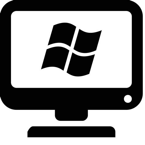 Windows Logo Png Windows Logo Png Transparent Free For Download On Images