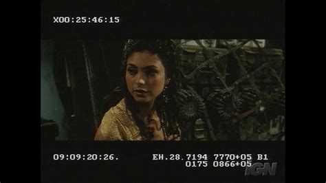 Serenity Dvd Clip Exclusive Deleted Scene Mal And Inara S Quiet Moment Ign