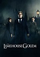 The Limehouse Golem (2016) - Posters — The Movie Database (TMDb)