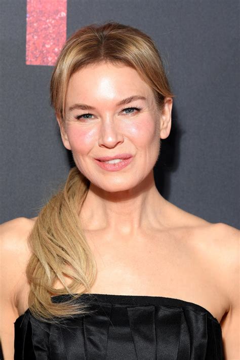 renée zellweger starporträt news bilder gala de