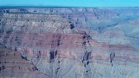 Flying Over The Grand Canyon 08102013 Part 3 Youtube