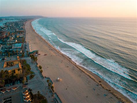 14 Best Beaches In San Diego Recommended By A Local