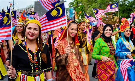 It marked the joining together of malaya, north borneo, sarawak, and singaporeto form malaysia. The country celebrated Malaysia Day yesterday, to ...