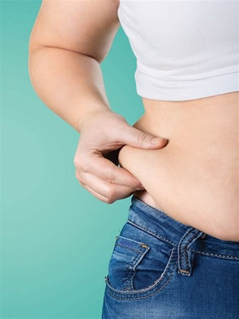 Abdominal Obesity The Norm Is Not Normal Southwest Floridas Health