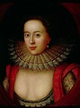 Historical men and women: Frances Howard, a 17th-century murderer