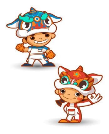 名站推薦 tips：2021年6月24日 已更新失效連結 total 13 ». 第一届全国技能大赛吉祥物、口号征集入围作品出炉! - 中国征集网 - 征集网-全球征集网官方-中国征集网 ...