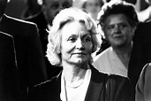 Margot Honecker ist tot: Für sie war die DDR das bessere System - n-tv.de