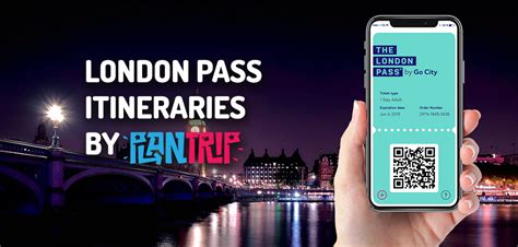 London Pass Itineraries 2023 Make The Most Of Your London Pass