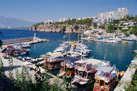 Antalya 2019 Best Of Antalya Turkey Tourism Tripadvisor