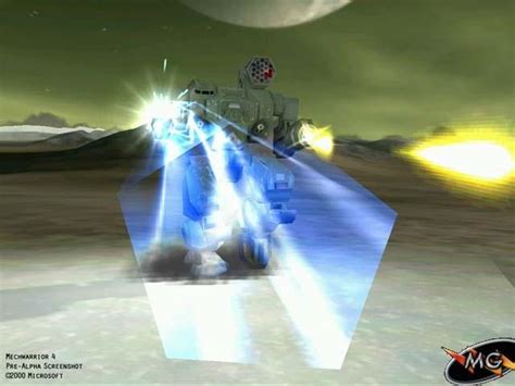 Vengeance producer suite avenger is here! Game Fix / Crack: Deviance backup CD MechWarrior 4 ...