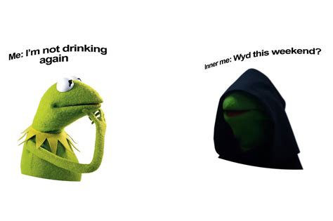 Kermit Meme