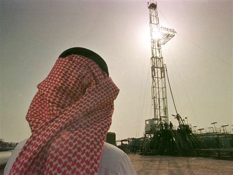 The Saudis May Know Something About Oil The Rest Of Us Dont