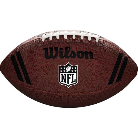 Wilson Wilson Nfl Spotlight American Football Neutral