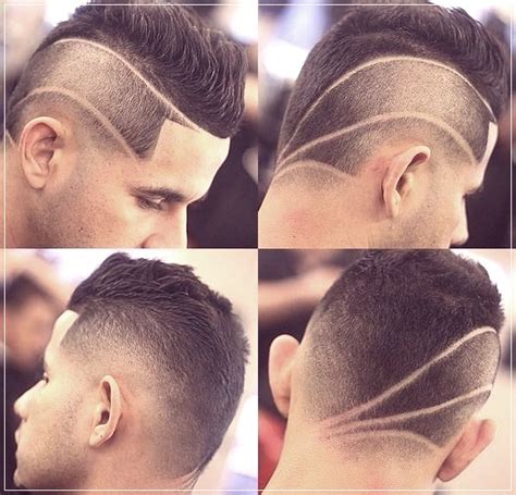 Maybe you would like to learn more about one of these? Haircuts for men 2019-2020: photos and trends