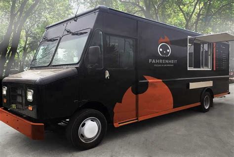 Food Truck For Sale Florida Craigslist By Owner Pros Trucks Brands
