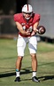 Stanford's Jake Bailey goes deep - repeatedly - on kickoffs, punts