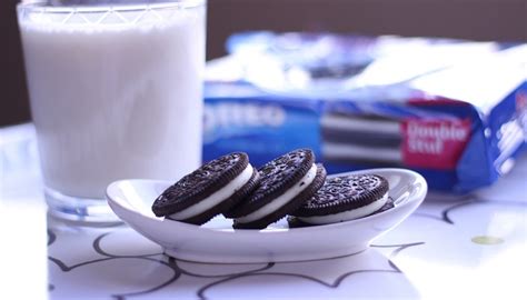 Oreo Maker Plans To Make Cbd Infused Products