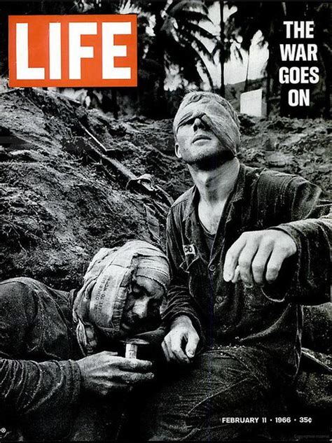 Vietnam 1966 The War Goes On By Manhhai On Flickr Life Magazine