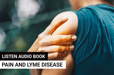 Lyme Disease Blog And Podcasts By Dr Daniel Cameron