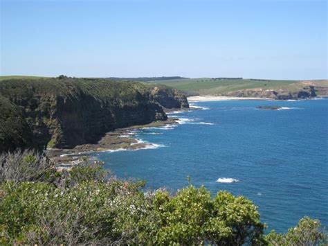 Mornington Peninsula Bushrangers Bay Trail Mornington Peninsula