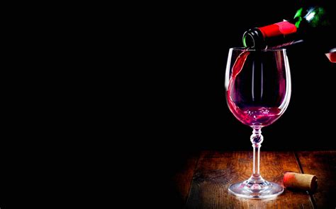 Wine Glass Wallpapers Wallpaper Cave