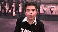 太極唐奕聰 X 國際曼德拉日 - 作勵志歌曲鼓勵少年 Gary Tong supports Mandela Day - YouTube