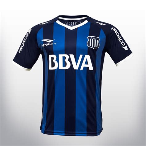 Talleres cordoba ➤ founded 1913 ➤ primera division (2020). Talleres de Córdoba 2017 Penalty Away Shirt | 17/18 Kits ...
