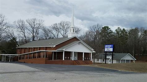 Home Lakeway Baptist Church