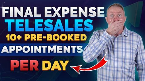 6 Tips For Final Expense Telesales Success Youtube
