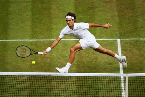 Why Do We Play Tennis Roger Federer Essentiallysports