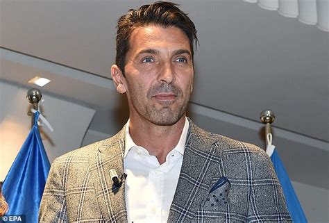 These are the detailed performance data of juventus turin player gianluigi buffon. Gianluigi Buffon's agent claims Juventus legend can keep ...