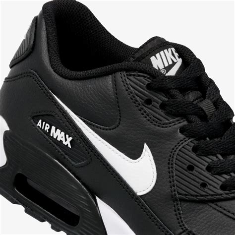 Nike Air Max 90 Ltr Gs 833412 025 Farba čierna Módne Tenisky Deti Obuv Eshop Sizeer Sk