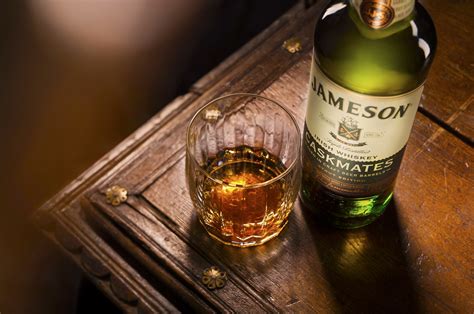 Jameson Caskmates Brings Whiskey And Stout Together The Beer Connoisseur
