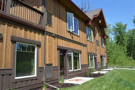 It is a place where you can get away from the stress of everyday life. Whitefish Lake Lodge Addition 6-2014 - Montana Timber ...