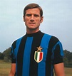 Giacinto Facchetti - footballer | Italy On This Day