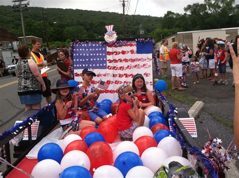 10 Spectacular Fourth Of July Float Ideas 2023