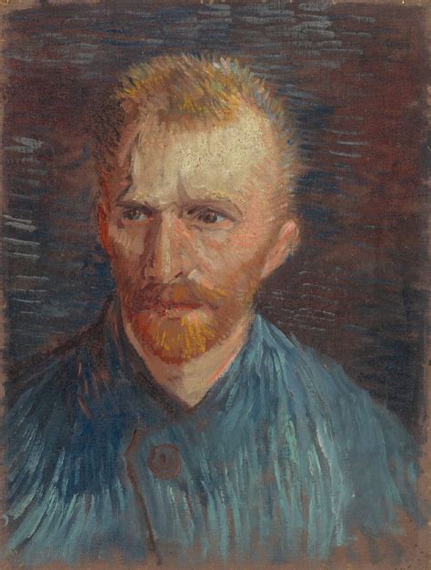 Van Gogh 1887 Vlr Eng Br