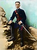 Colorized photo of Emilio Aguinaldo | Emilio aguinaldo, American ...