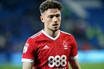 Nottingham Forest's Matty Cash itching to get next season started as he ...