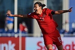 Christine Sinclair breaks goals record in CanWNT’s Olympic qualifying ...