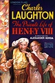 The Private Life of Henry VIII (1933) Free Full Movie Online