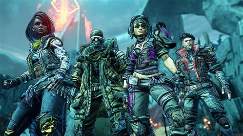 Borderlands 4 Release Date Switch Ps4 Ps5 Xbox Gamerevolution