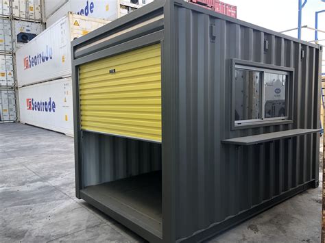 Melbourne Shipping Container Modifications Building A Container Home
