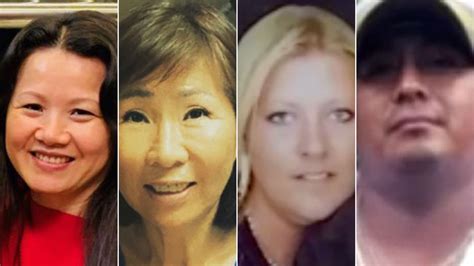 These Are Some Of The Victims Of The Atlanta Area Massage Spa Shootings