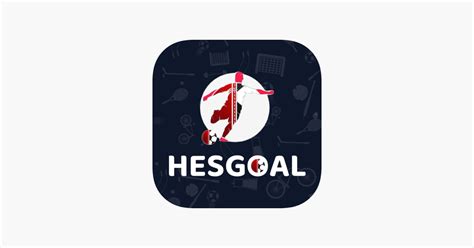 ‎hesgoal Live Football On The App Store