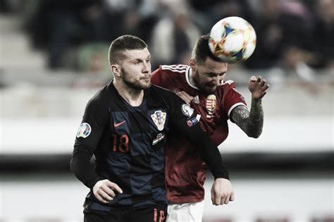 Euro 2004, mundial 2006, euro 2008, mundial 2010, euro 2012, mundial 2014, euro 2016, confederaciones 2017, mundial. Hungria vence Croácia de virada pelas eliminatórias da ...